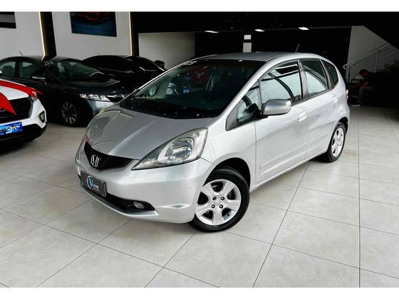 HONDA FIT 1.4 LXL 16V FLEX 4P MANUAL HONDA FIT 1.4 LXL 16V FLEX 4P MANUAL
